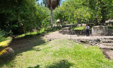 VENDO TERRENO 2.60 Has. TARAPOTO PERÚ