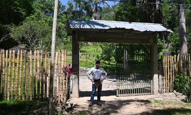 VENDO TERRENO 2.60 Has. TARAPOTO PERÚ
