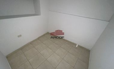 SE ARRIENDA APARTAMENTO. ALTOS DEL POBLADO - GIRON