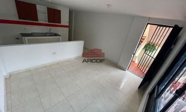 SE ARRIENDA APARTAMENTO. ALTOS DEL POBLADO - GIRON