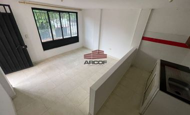 SE ARRIENDA APARTAMENTO. ALTOS DEL POBLADO - GIRON