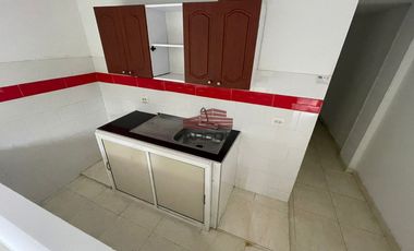 SE ARRIENDA APARTAMENTO. ALTOS DEL POBLADO - GIRON