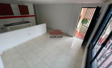 SE ARRIENDA APARTAMENTO. ALTOS DEL POBLADO - GIRON