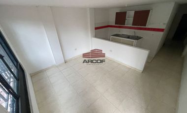 SE ARRIENDA APARTAMENTO. ALTOS DEL POBLADO - GIRON