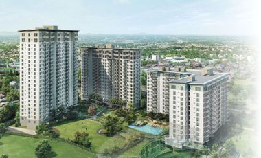 Serene Sophistication: Introducing the 1 Bedroom Units at Viento Tower 3, Cerca