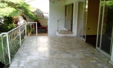 Terreno en excelente ubicación