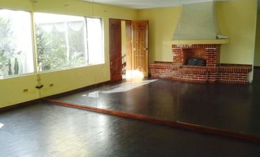 Terreno en excelente ubicación