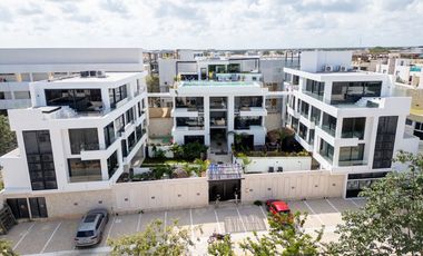 ENTREGA INMEDIATA DE 2 HABITACIONES CON ALBERCA Y BUENA UBICACION EN TULUM