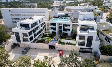 ENTREGA INMEDIATA DE 2 HABITACIONES CON ALBERCA Y BUENA UBICACION EN TULUM