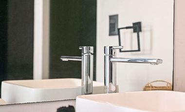 ENTREGA INMEDIATA DE 2 HABITACIONES CON ALBERCA Y BUENA UBICACION EN TULUM