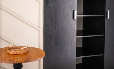 ENTREGA INMEDIATA DE 2 HABITACIONES CON ALBERCA Y BUENA UBICACION EN TULUM