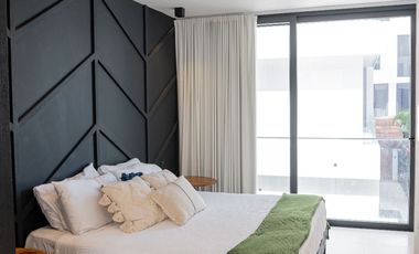 ENTREGA INMEDIATA DE 2 HABITACIONES CON ALBERCA Y BUENA UBICACION EN TULUM