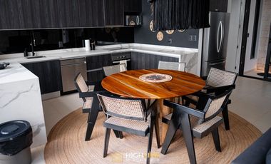ENTREGA INMEDIATA DE 2 HABITACIONES CON ALBERCA Y BUENA UBICACION EN TULUM