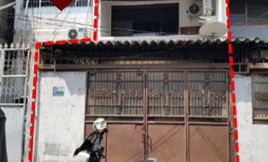 Rumah 2 Lantai, Jl. Tanah Sereal X, Tambora, Jakarta Barat