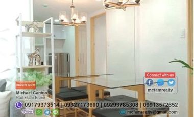 Condominium For Sale Near EDSA Urban Deca Ortigas Rent to Own thru PAG-IBIG, Bank and In-house