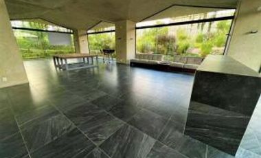 Altos de Juriquilla - RENTA. Departamento con cuarto de servicio, 3 recamaras