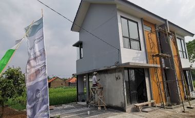Dijual Kos Kosan Murah Nempel Kampus IPB Bogor Tanpa Bank Nego Developer