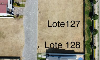 Terreno en venta en Arauca 2, Zapopan, Jalisco