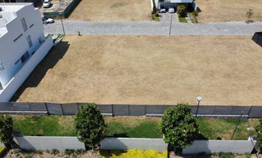 Terreno en venta en Arauca 2, Zapopan, Jalisco
