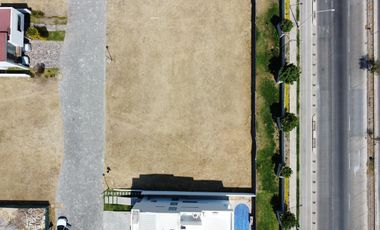 Terreno en venta en Arauca 2, Zapopan, Jalisco