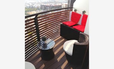 SUITE REMODELADA CONVERTIDA EN LOFT Y AMUEBLADA HOTEL SONATA