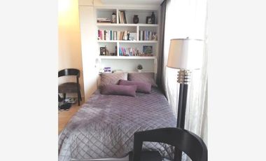 SUITE REMODELADA CONVERTIDA EN LOFT Y AMUEBLADA HOTEL SONATA