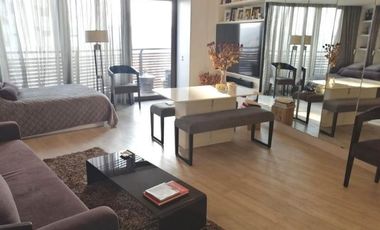 SUITE REMODELADA CONVERTIDA EN LOFT Y AMUEBLADA HOTEL SONATA