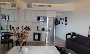 SUITE REMODELADA CONVERTIDA EN LOFT Y AMUEBLADA HOTEL SONATA