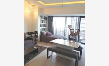 SUITE REMODELADA CONVERTIDA EN LOFT Y AMUEBLADA HOTEL SONATA