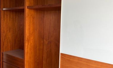 SUITE REMODELADA CONVERTIDA EN LOFT Y AMUEBLADA HOTEL SONATA