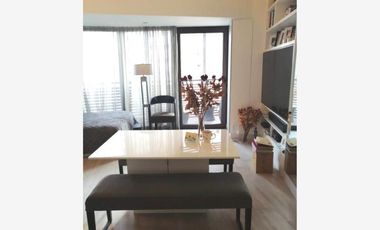 SUITE REMODELADA CONVERTIDA EN LOFT Y AMUEBLADA HOTEL SONATA