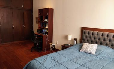 Se vende departamento en Torre Tao en country club en interlomas