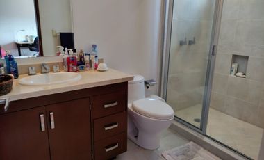 Se vende departamento en Torre Tao en country club en interlomas