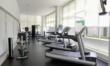 Se vende departamento en Torre Tao en country club en interlomas