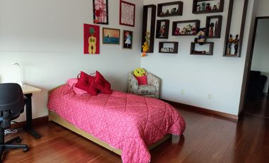 Se vende departamento en Torre Tao en country club en interlomas