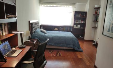 Se vende departamento en Torre Tao en country club en interlomas