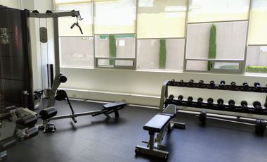 Se vende departamento en Torre Tao en country club en interlomas