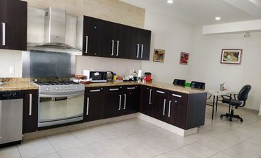 Se vende departamento en Torre Tao en country club en interlomas