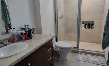 Se vende departamento en Torre Tao en country club en interlomas