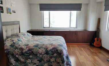 Se vende departamento en Torre Tao en country club en interlomas