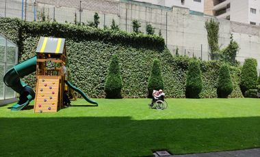 Se vende departamento en Torre Tao en country club en interlomas