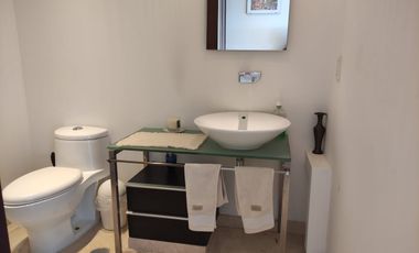 Se vende departamento en Torre Tao en country club en interlomas