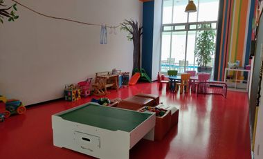 Se vende departamento en Torre Tao en country club en interlomas