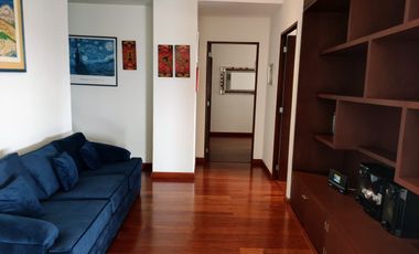 Se vende departamento en Torre Tao en country club en interlomas