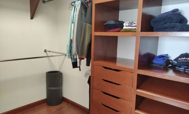 Se vende departamento en Torre Tao en country club en interlomas