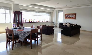 Se vende departamento en Torre Tao en country club en interlomas