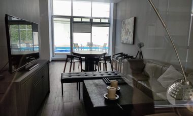 Se vende departamento en Torre Tao en country club en interlomas