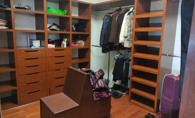 Se vende departamento en Torre Tao en country club en interlomas