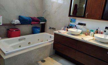 Se vende departamento en Torre Tao en country club en interlomas