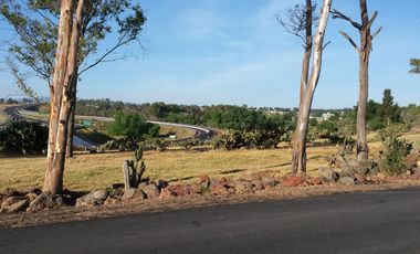 TERRENO EN VENTA HABITACIONAL, JILOTEPEC